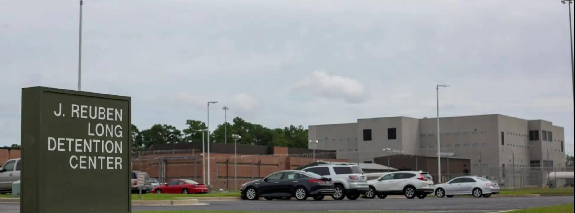 Remote Inmate Video Visitation in Horry County Jail & Detention Center